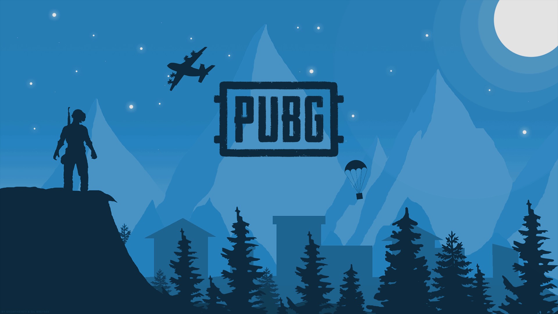 PUBG Xbox One Wallpaper For Desktop with image resolution 1920x1080 pixel. You can use this wallpaper as background for your desktop Computer Screensavers, Android or iPhone smartphones