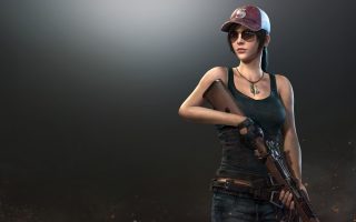 PUBG iOS Wallpaper with resolution 1920X1080 pixel. You can use this wallpaper as background for your desktop Computer Screensavers, Android or iPhone smartphones