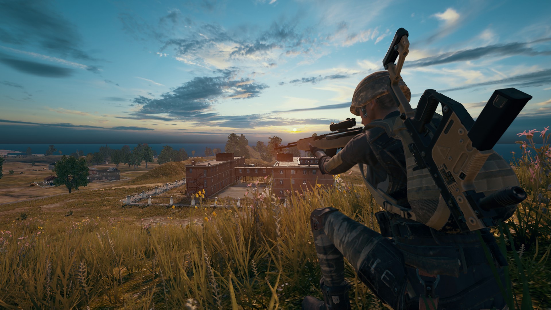 Pubg wallpaper for pc фото 110