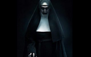 The Nun Wallpaper with resolution 1920X1080 pixel. You can use this wallpaper as background for your desktop Computer Screensavers, Android or iPhone smartphones