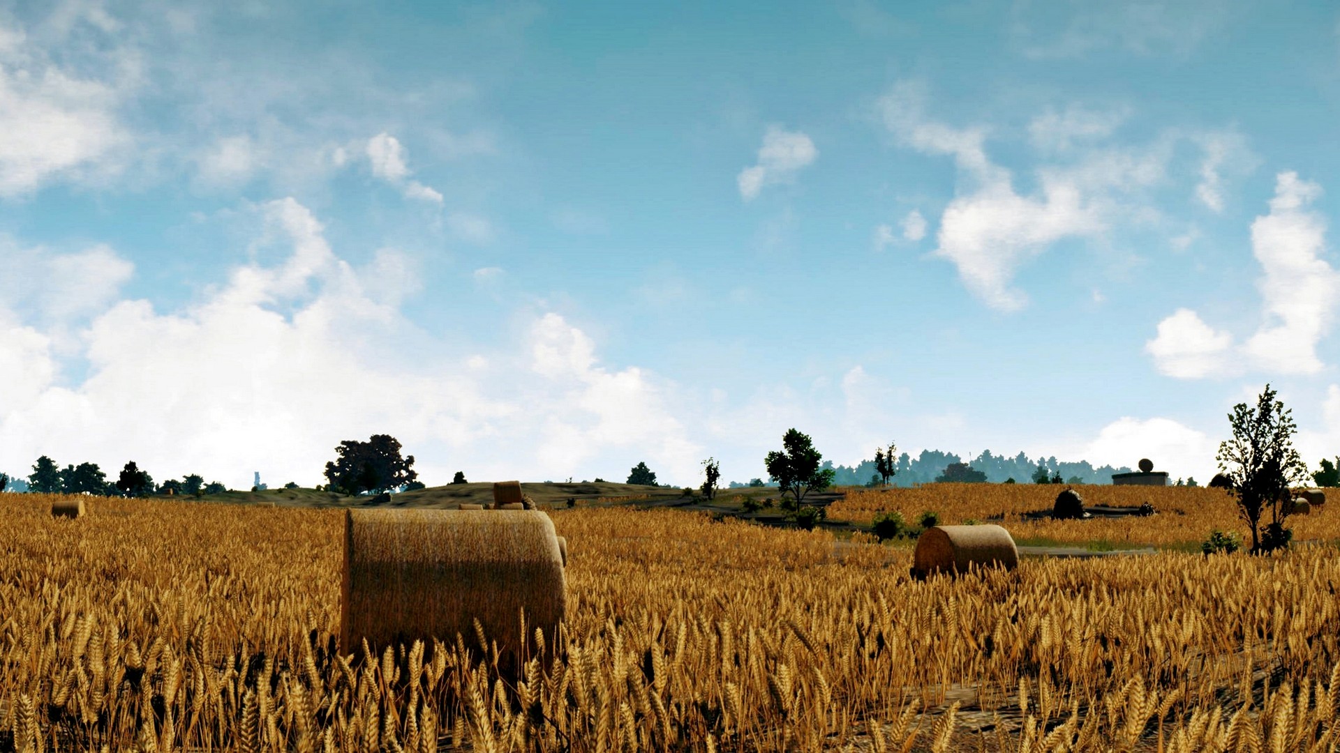 Wallpaper PUBG PC Desktop with image resolution 1920x1080 pixel. You can use this wallpaper as background for your desktop Computer Screensavers, Android or iPhone smartphones