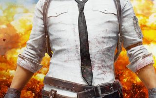 Hd Mobile Wallpaper Of Pubg