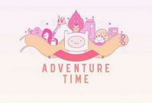 Adventure Time Cartoon Network Wallpaper iPhone HD