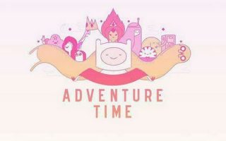 Adventure Time Cartoon Network Wallpaper iPhone HD with resolution 1080X1920 pixel. You can use this wallpaper as background for your desktop Computer Screensavers, Android or iPhone smartphones