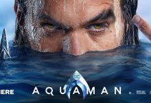Aquaman 2018 Wallpaper