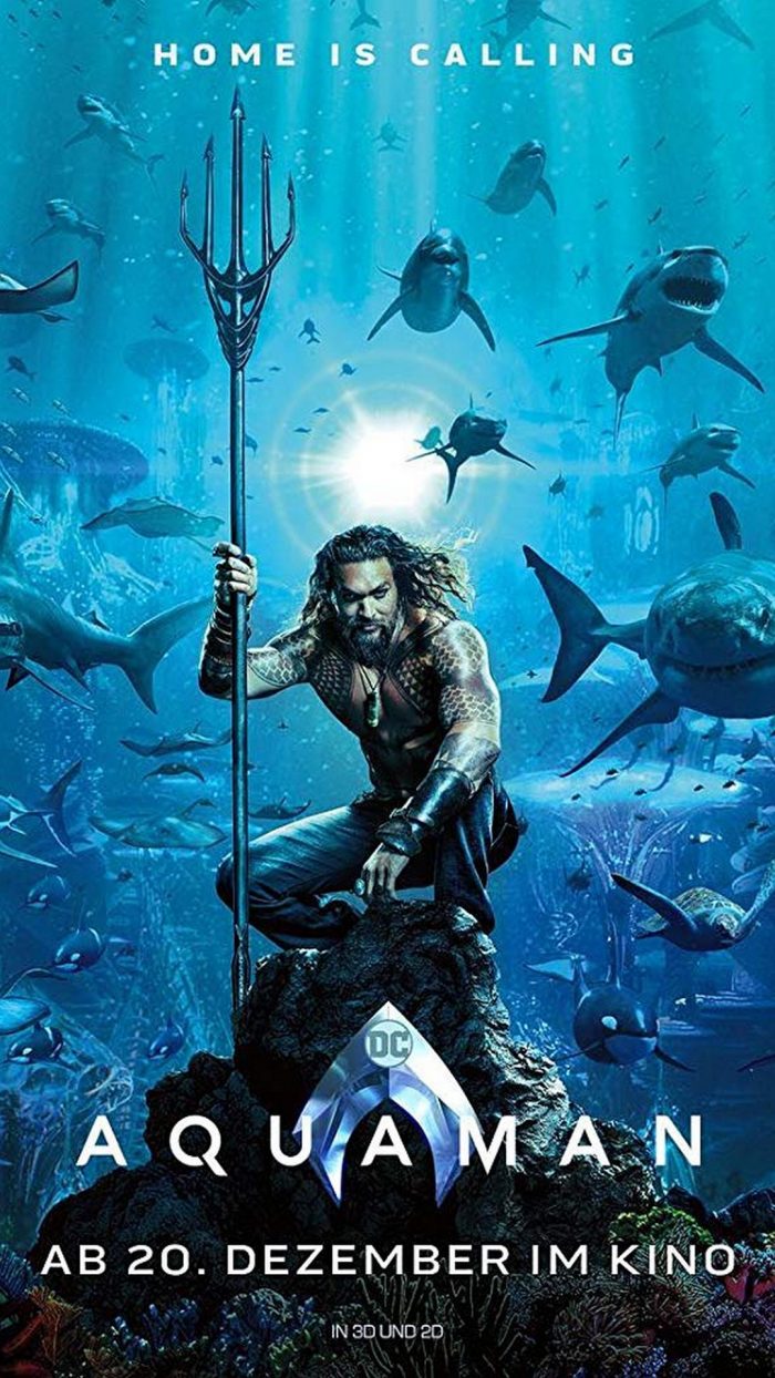 download the last version for iphoneAquaman