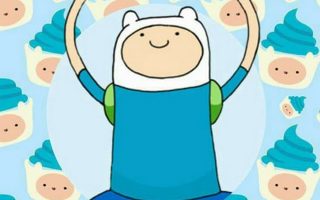 Wallpaper Adventure Time iPhone with resolution 1080X1920 pixel. You can use this wallpaper as background for your desktop Computer Screensavers, Android or iPhone smartphones