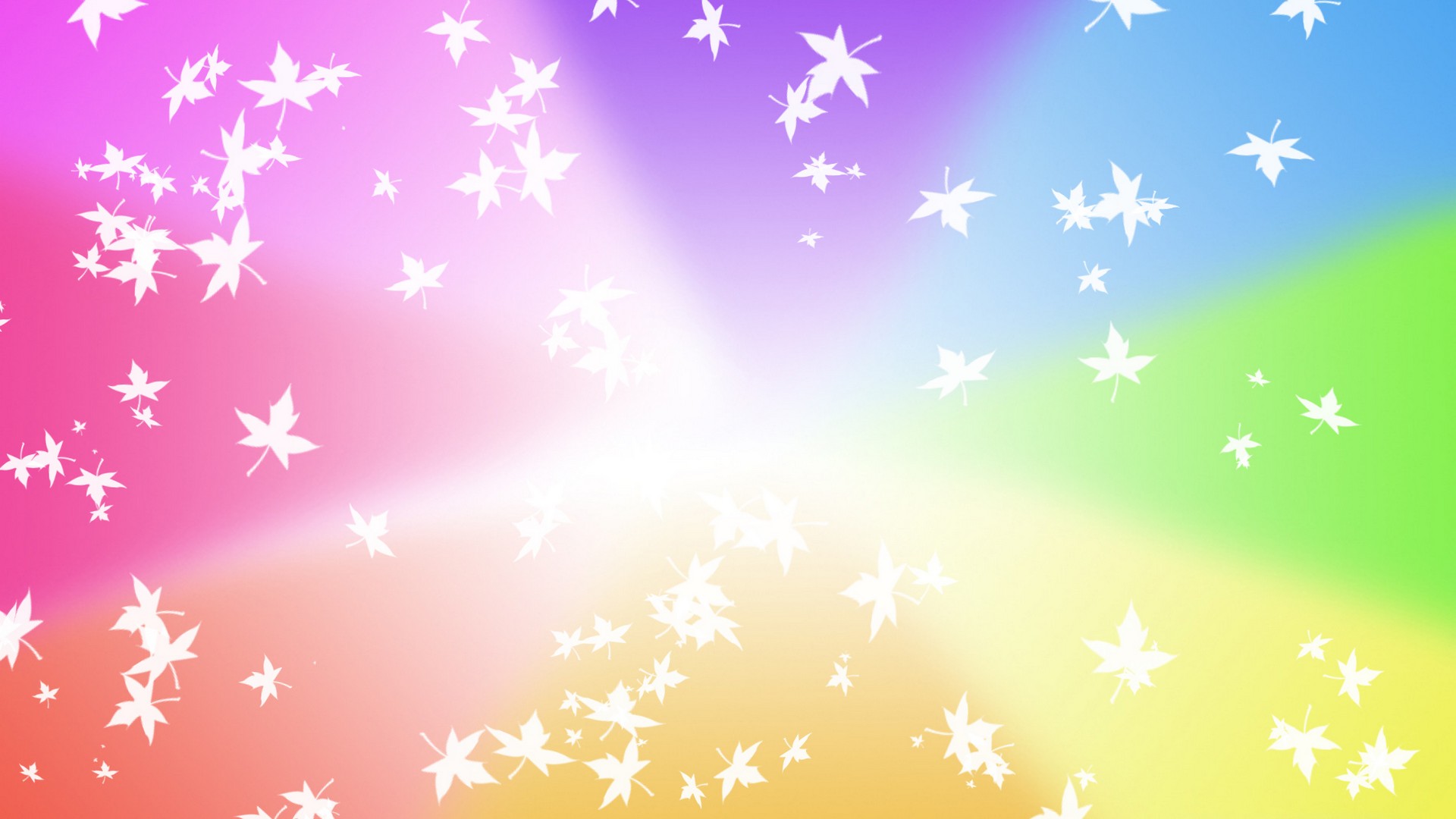 Rainbow Desktop Wallpaper with resolution 1920X1080 pixel. You can use this wallpaper as background for your desktop Computer Screensavers, Android or iPhone smartphones