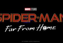 Spider-Man Far From Home Wallpaper