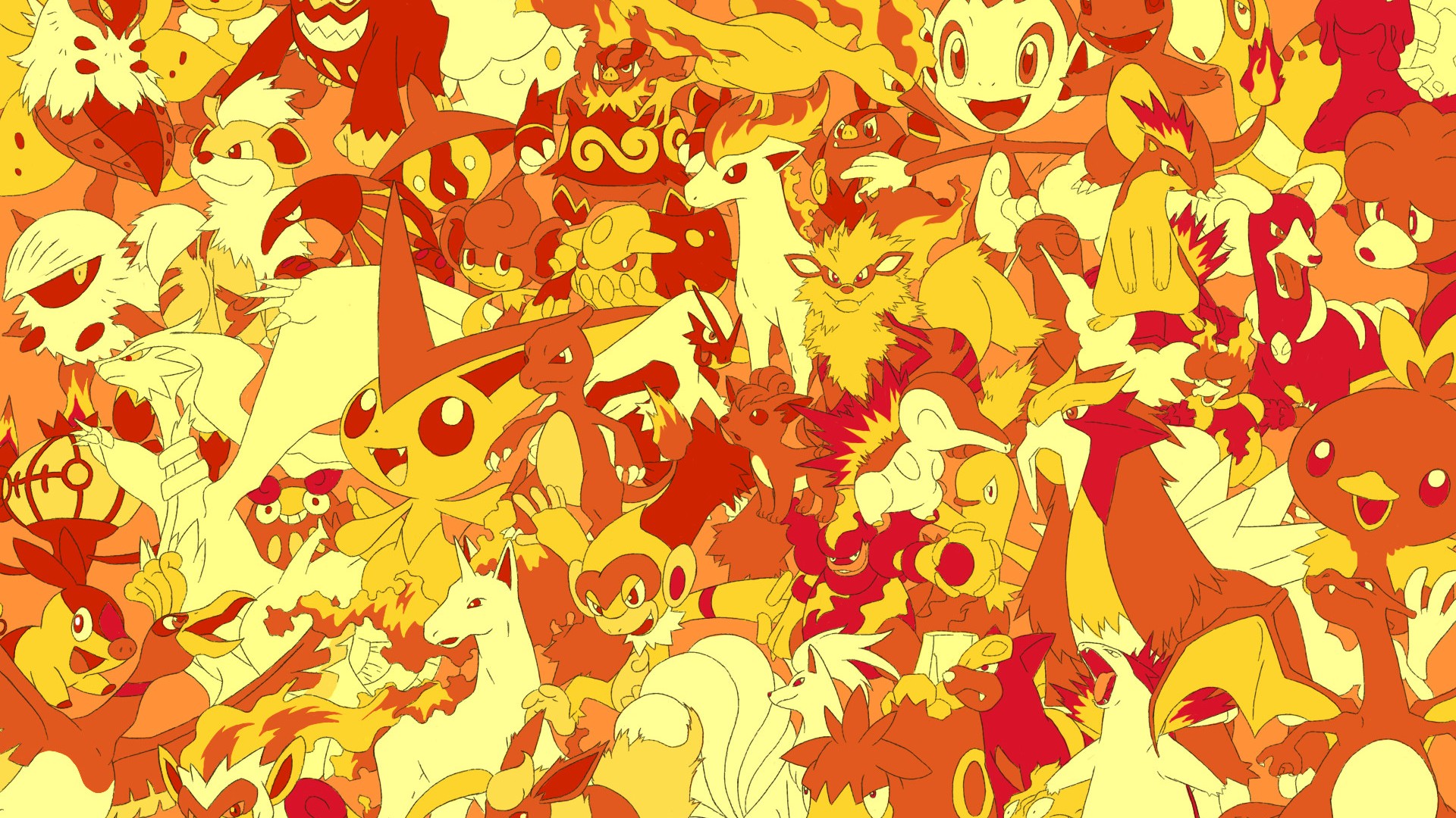 HD Pokemon Backgrounds With high-resolution 1920X1080 pixel. You can use this wallpaper for your Windows and Mac OS computers as well as your Android and iPhone smartphones