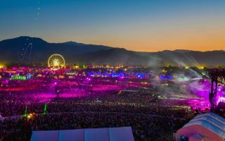 Coachella 2019 Desktop Backgrounds HD With high-resolution 1920X1080 pixel. You can use this wallpaper for your Windows and Mac OS computers as well as your Android and iPhone smartphones