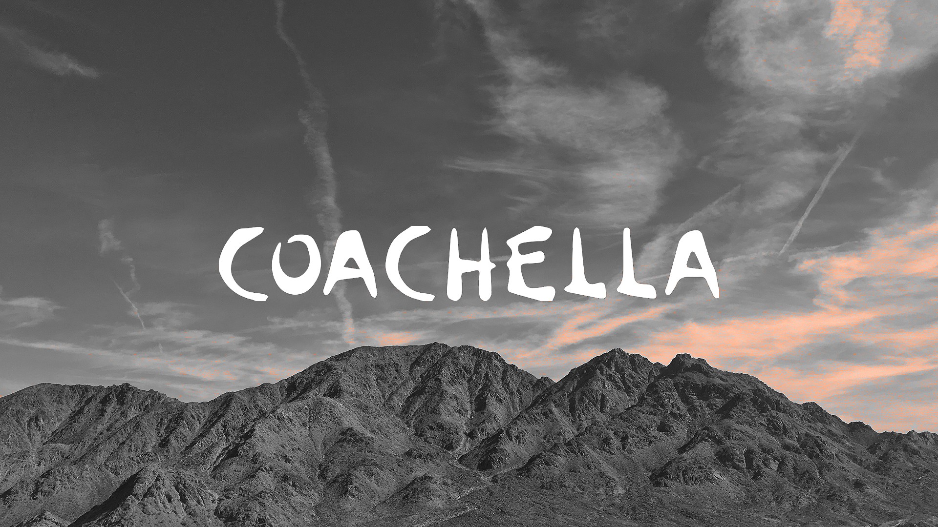 Coachella 2019 Wallpaper For Desktop with high-resolution 1920x1080 pixel. You can use this wallpaper for your Windows and Mac OS computers as well as your Android and iPhone smartphones
