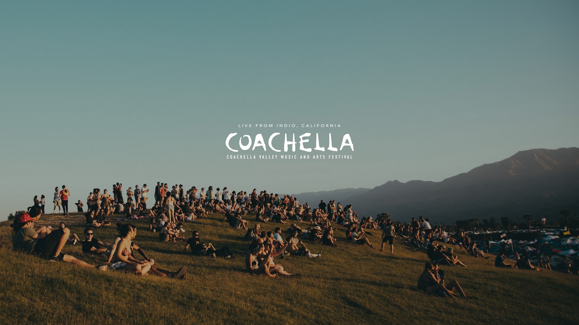 Computer Wallpapers Coachella 2019 With high-resolution 1920X1080 pixel. You can use this wallpaper for your Windows and Mac OS computers as well as your Android and iPhone smartphones