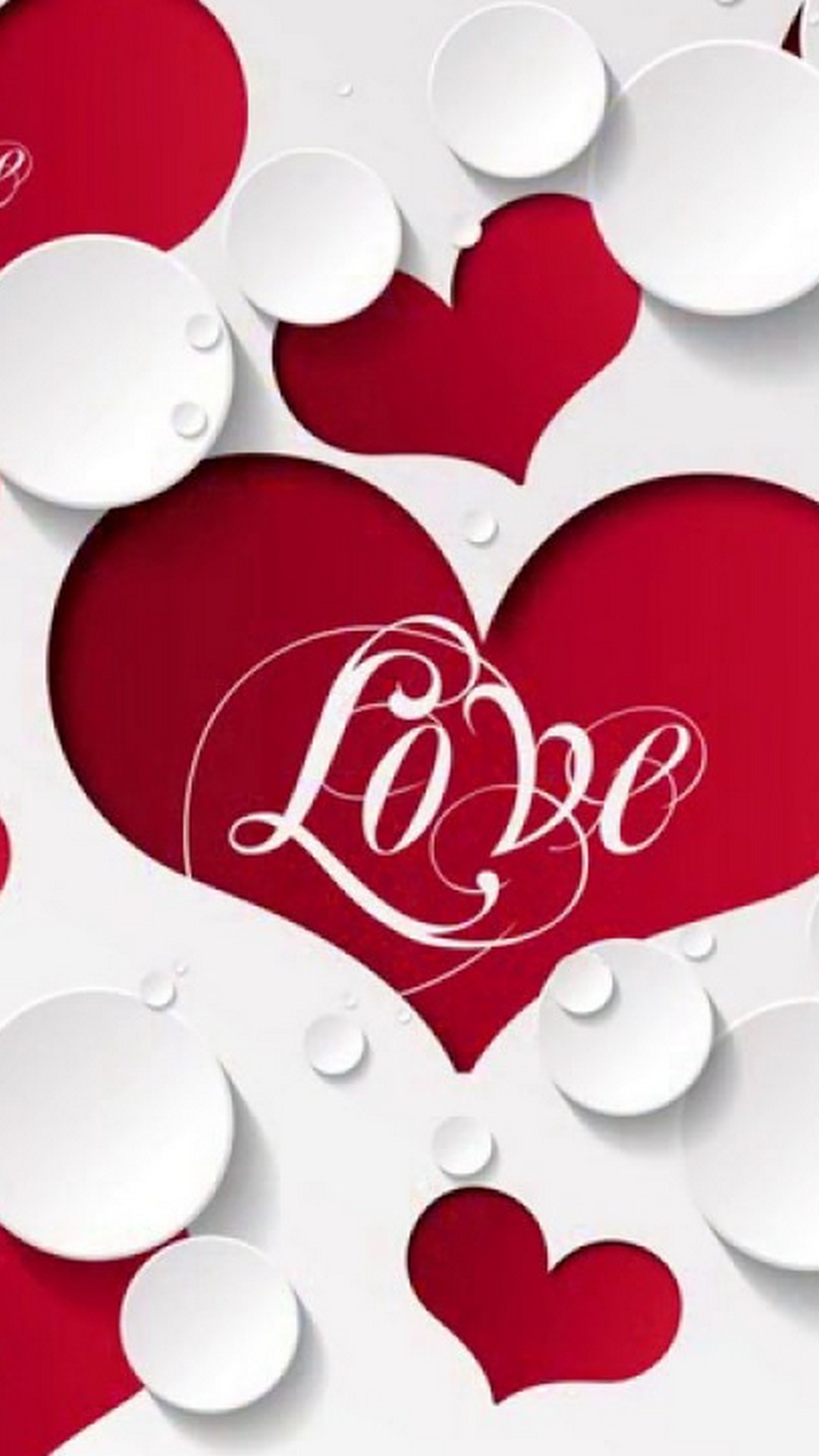 Love iPhone Wallpapers | 2021 Cute Wallpapers