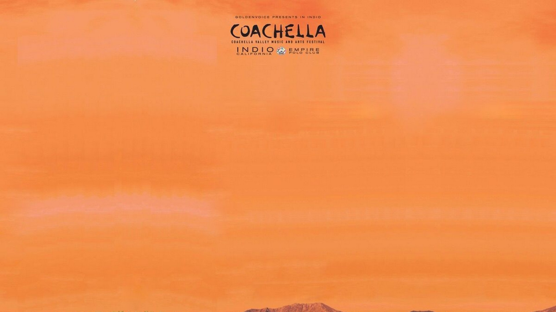 Wallpaper Coachella 2019 With high-resolution 1920X1080 pixel. You can use this wallpaper for your Windows and Mac OS computers as well as your Android and iPhone smartphones