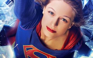 Best Supergirl Wallpaper With high-resolution 1920X1080 pixel. You can use this wallpaper for your Windows and Mac OS computers as well as your Android and iPhone smartphones