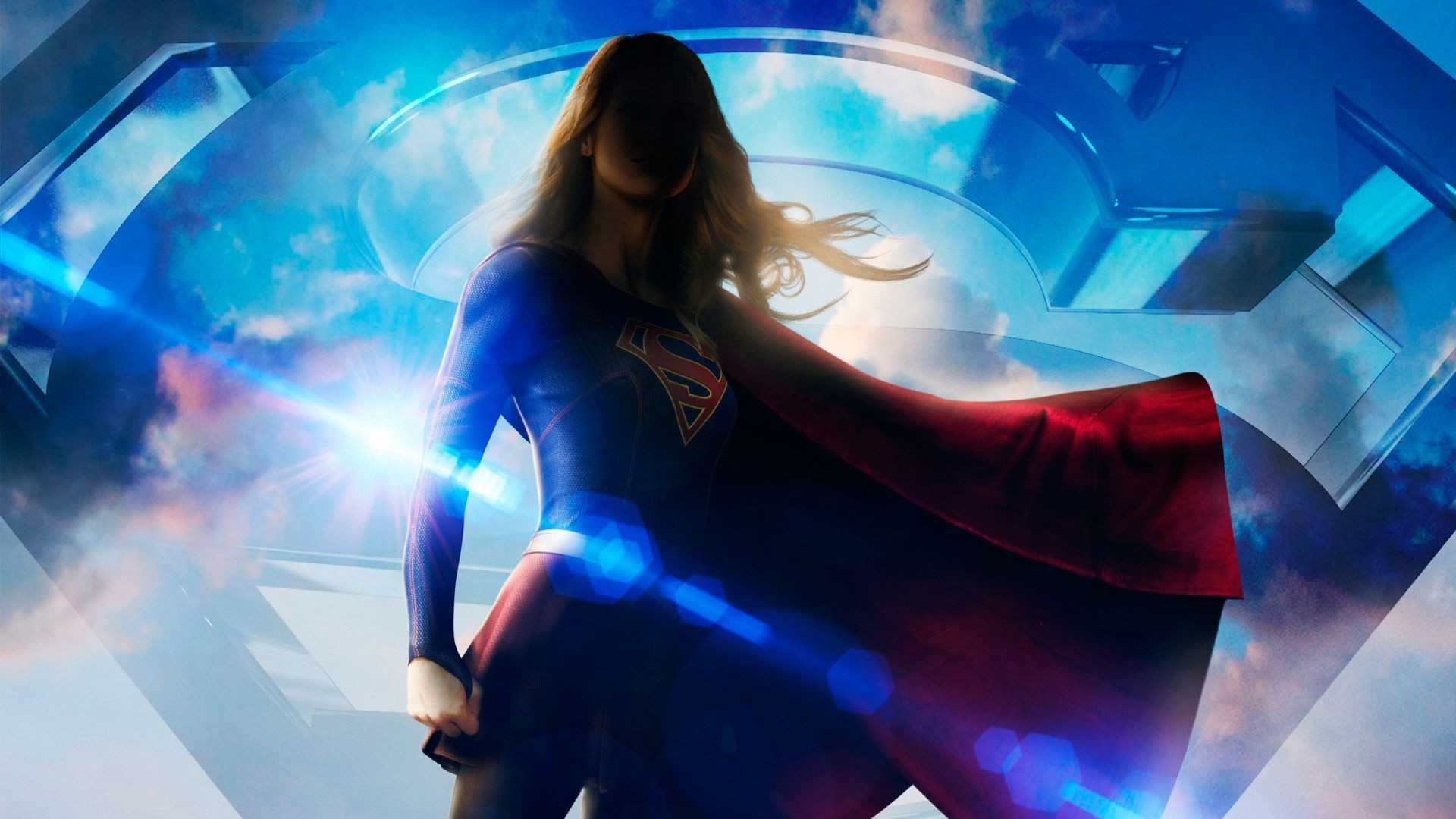 Wallpaper Supergirl Desktop 2020 Cute Wallpapers