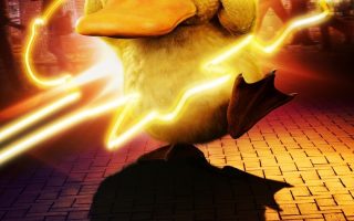 Pokémon Detective Pikachu Phone Wallpaper With high-resolution 1080X1920 pixel. You can use this wallpaper for your Windows and Mac OS computers as well as your Android and iPhone smartphones
