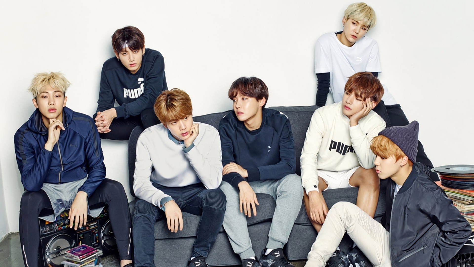 Bts Desktop Wallpaper Hd 2021 Image ID 17