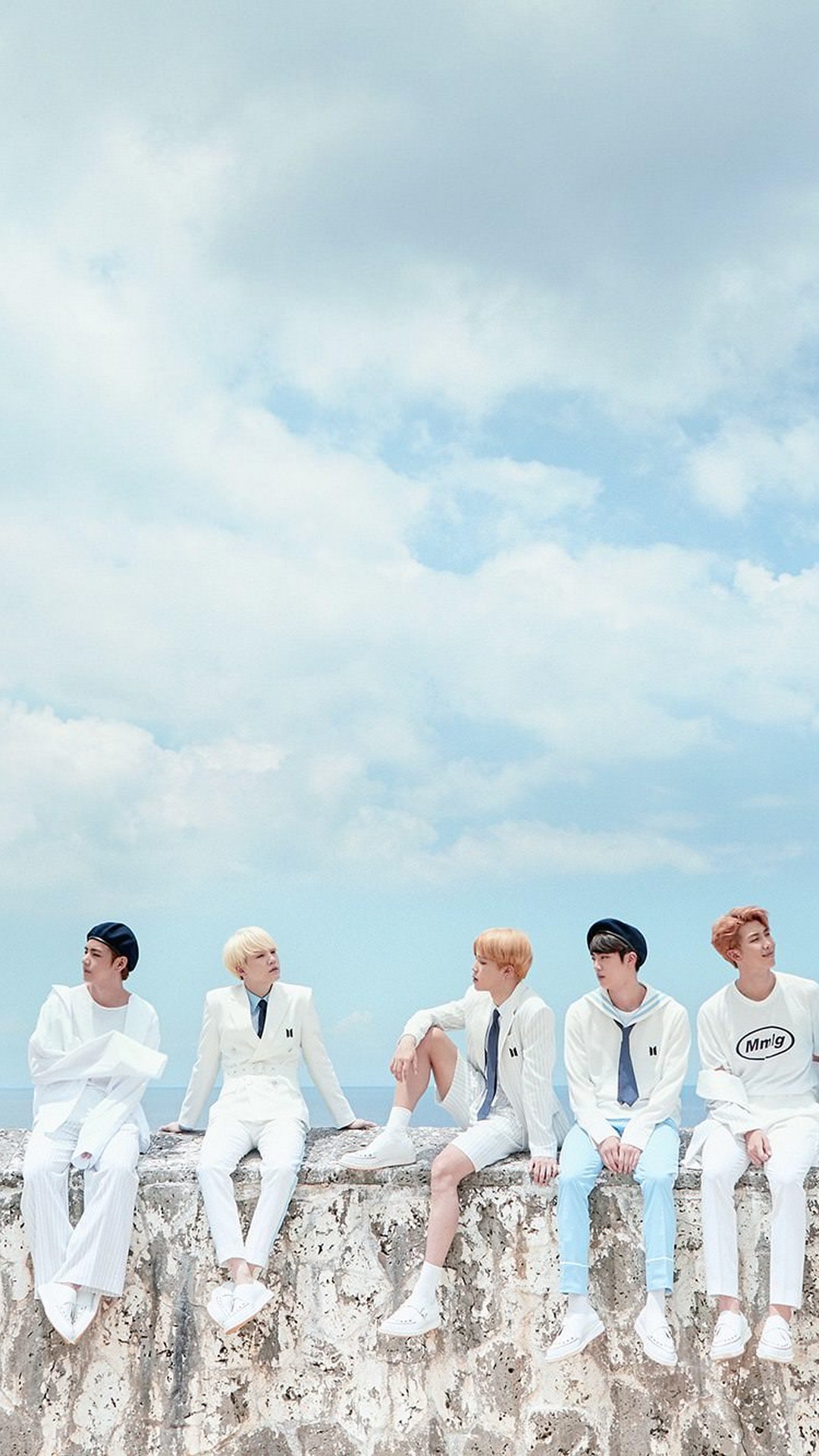 BTS iPhone Wallpaper With high-resolution 1080X1920 pixel. You can use this wallpaper for your Windows and Mac OS computers as well as your Android and iPhone smartphones