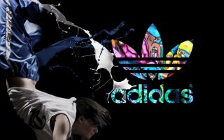 Best Adidas Wallpaper With high-resolution 1920X1080 pixel. You can use this wallpaper for your Windows and Mac OS computers as well as your Android and iPhone smartphones