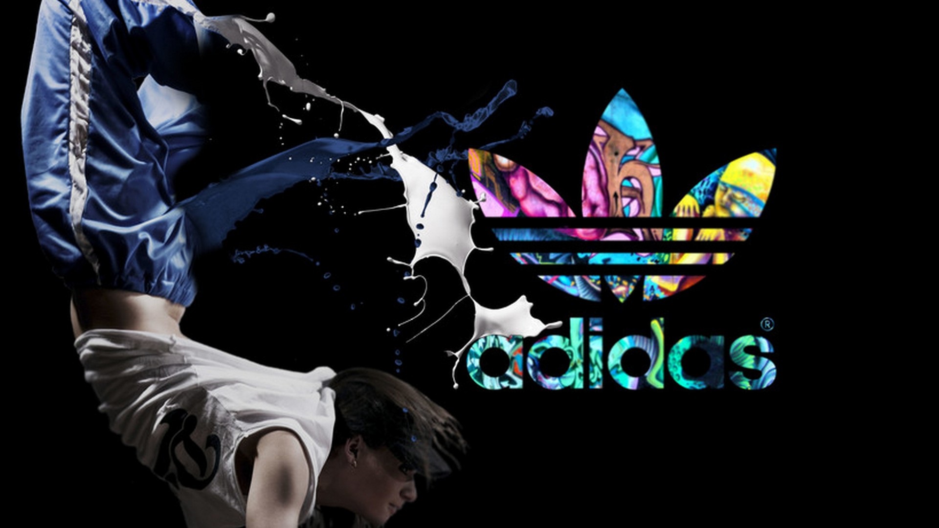 Adidas Wallpaper For Android