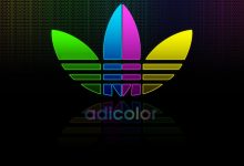 HD Adidas Backgrounds