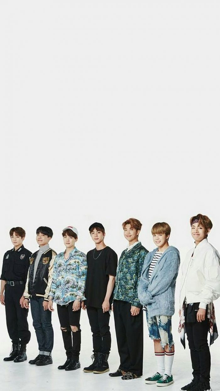 Wallpaper iPhone BTS 2021 Cute Wallpapers