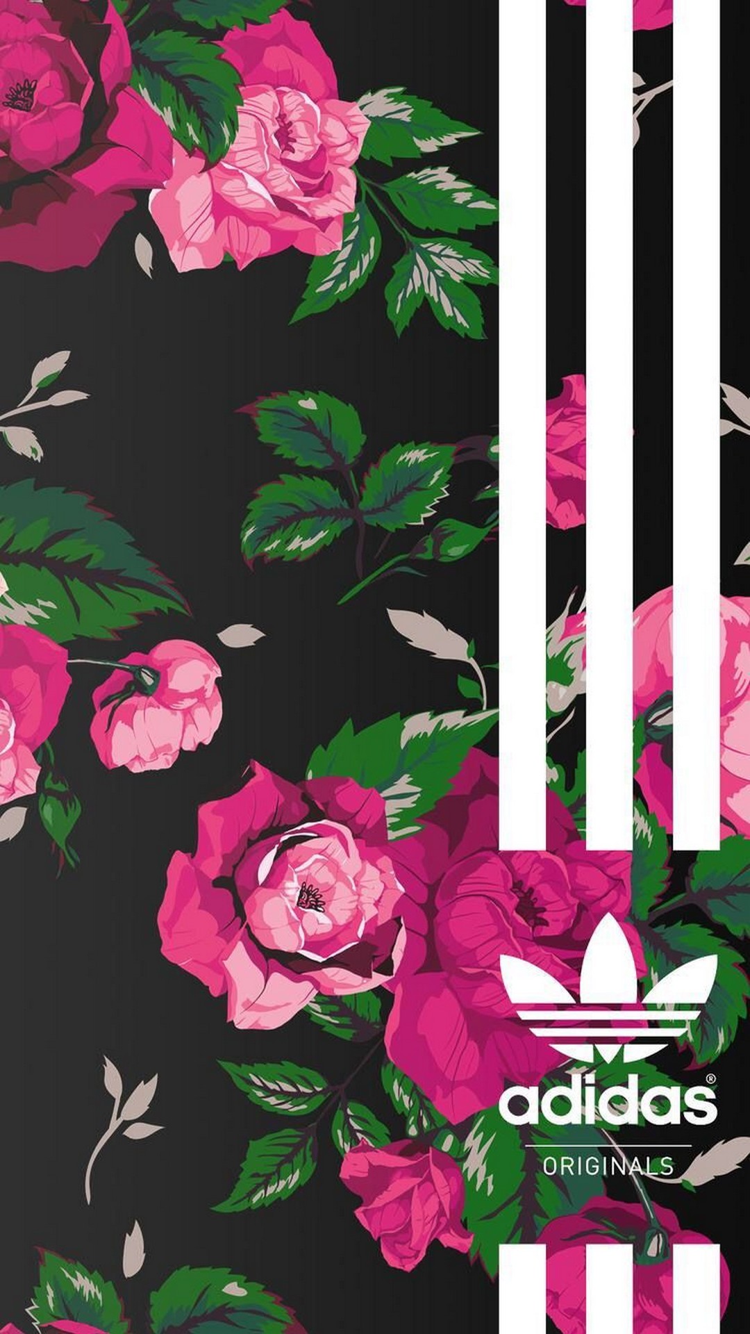 Adidas Iphone 8 Wallpaper Yasserchemicals Com