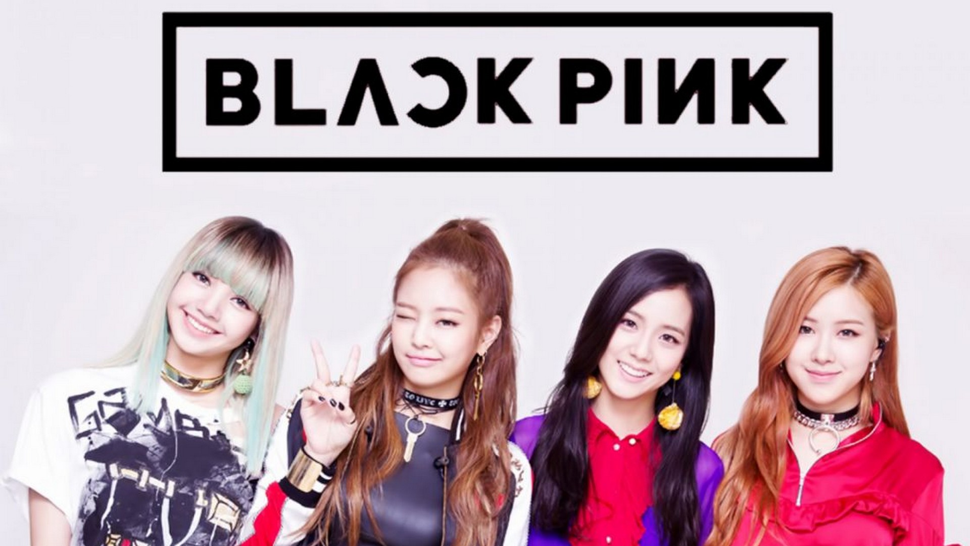 Blackpink Wallpaper With high-resolution 1920X1080 pixel. You can use this wallpaper for your Windows and Mac OS computers as well as your Android and iPhone smartphones