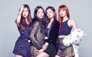 Computer Wallpapers Blackpink With high-resolution 1920X1080 pixel. You can use this wallpaper for your Windows and Mac OS computers as well as your Android and iPhone smartphones