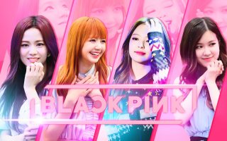 Desktop Wallpaper Blackpink With high-resolution 1920X1080 pixel. You can use this wallpaper for your Windows and Mac OS computers as well as your Android and iPhone smartphones