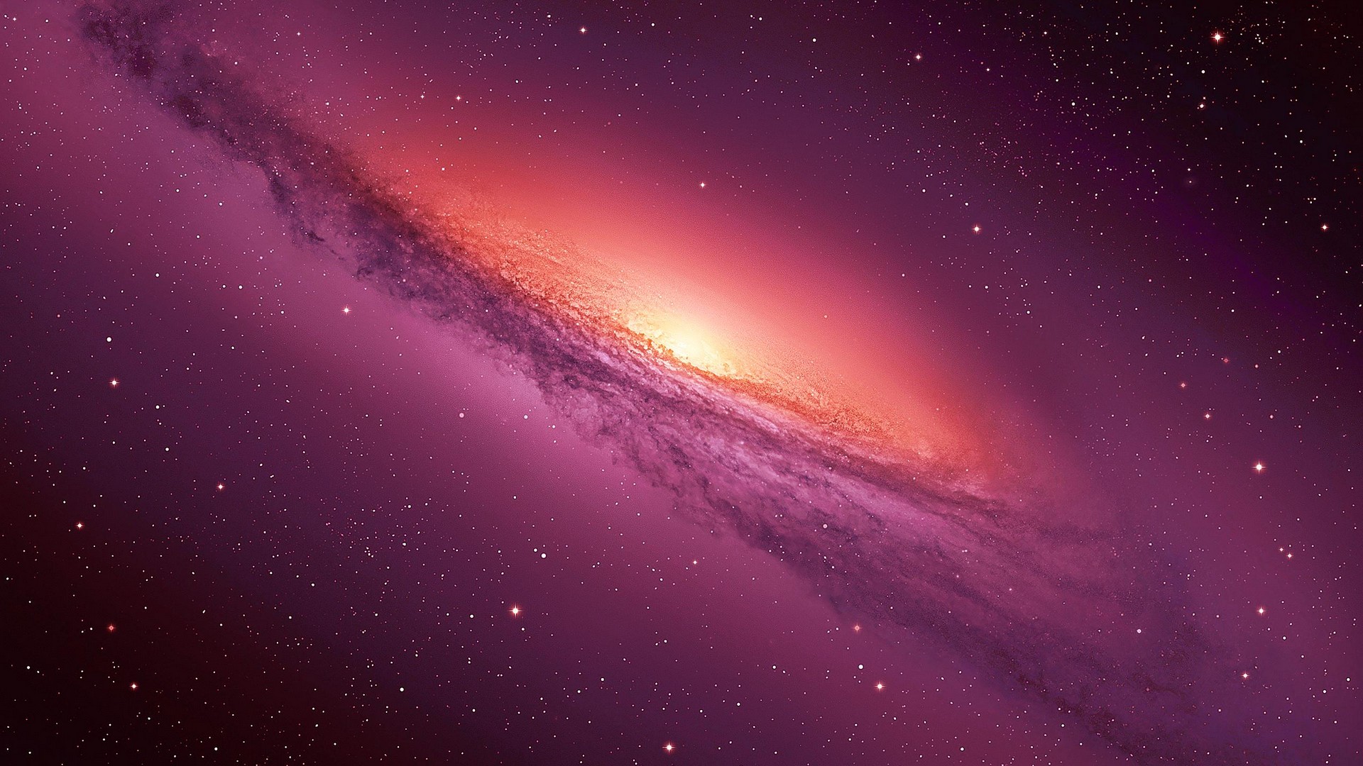 Space Wallpaper For Desktop | 2021 Cute Wallpapers