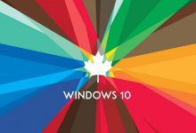 Wallpaper Windows 10 Desktop