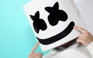 Computer Wallpapers Marshmello With high-resolution 1920X1080 pixel. You can use this wallpaper for your Windows and Mac OS computers as well as your Android and iPhone smartphones