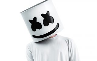 HD Marshmello Backgrounds With high-resolution 1920X1080 pixel. You can use this wallpaper for your Windows and Mac OS computers as well as your Android and iPhone smartphones