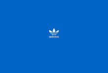 Adidas Logo Desktop Wallpaper