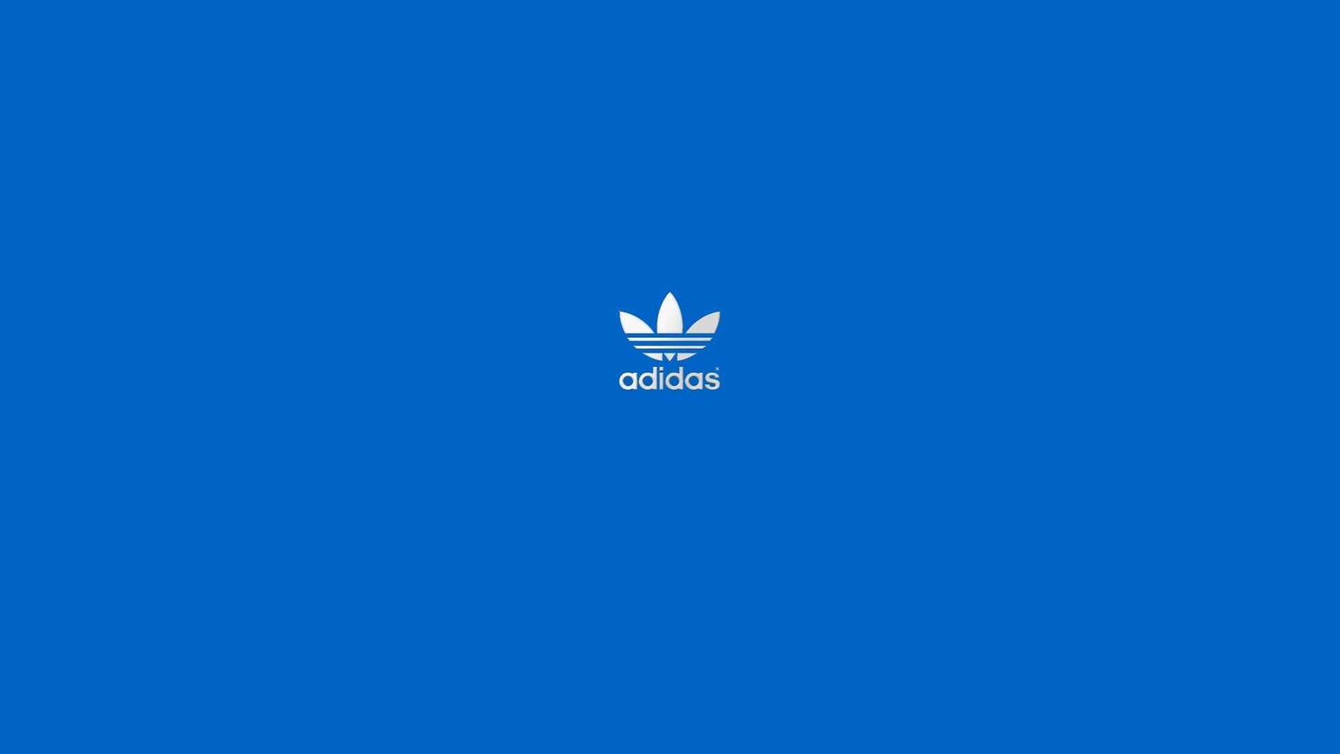 Adidas Logo Desktop Wallpaper with high-resolution 1920x1080 pixel. You can use this wallpaper for your Windows and Mac OS computers as well as your Android and iPhone smartphones