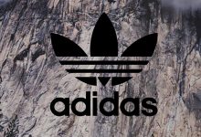 Best Adidas Logo Wallpaper
