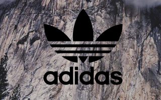 Best Adidas Logo Wallpaper With high-resolution 1920X1080 pixel. You can use this wallpaper for your Windows and Mac OS computers as well as your Android and iPhone smartphones