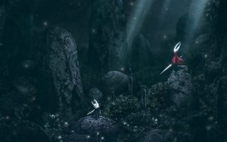 Computer Wallpapers Hollow Knight Gameplay With high-resolution 1920X1080 pixel. You can use this wallpaper for your Windows and Mac OS computers as well as your Android and iPhone smartphones