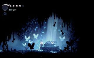 Desktop Wallpaper Hollow Knight Gameplay With high-resolution 1920X1080 pixel. You can use this wallpaper for your Windows and Mac OS computers as well as your Android and iPhone smartphones