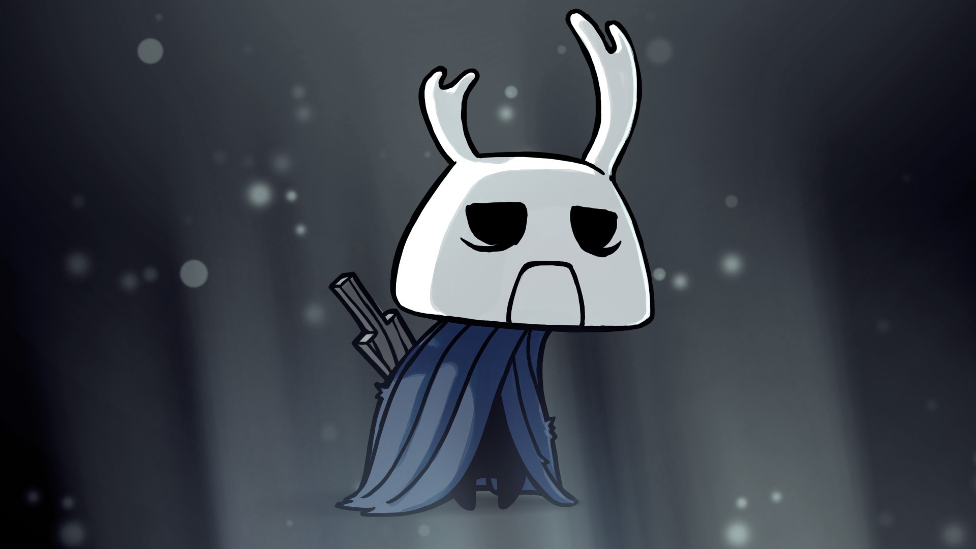HD Hollow Knight Backgrounds with high-resolution 1920x1080 pixel. You can use this wallpaper for your Windows and Mac OS computers as well as your Android and iPhone smartphones