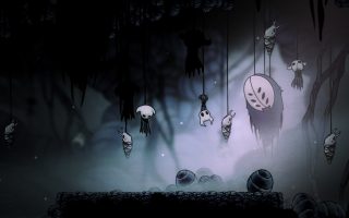 HD Hollow Knight Gameplay Backgrounds With high-resolution 1920X1080 pixel. You can use this wallpaper for your Windows and Mac OS computers as well as your Android and iPhone smartphones