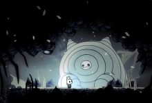 HD Wallpaper Hollow Knight Game