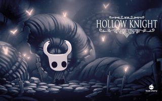 Hollow Knight Desktop Wallpaper With high-resolution 1920X1080 pixel. You can use this wallpaper for your Windows and Mac OS computers as well as your Android and iPhone smartphones