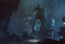 Hollow Knight Game Desktop Backgrounds