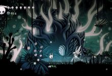 Hollow Knight Game HD Wallpaper