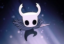 Hollow Knight Game Wallpaper HD