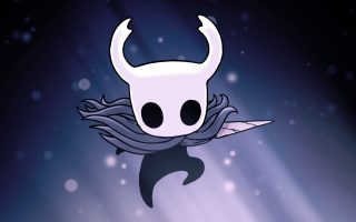 Hollow Knight Game Wallpaper HD With high-resolution 1920X1080 pixel. You can use this wallpaper for your Windows and Mac OS computers as well as your Android and iPhone smartphones